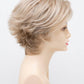 Micki Lace Front Mono Top Synthetic Wig - Image Maker Wigs Online