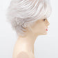 Micki Lace Front Mono Top Synthetic Wig - Image Maker Wigs Online