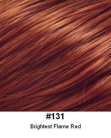 Mid - Length Bob Wig with Illusion Front Hairline | Heat - Resistant Futura Fiber | Hand - Tied Full | Look of Love - Image Maker Wigs Online