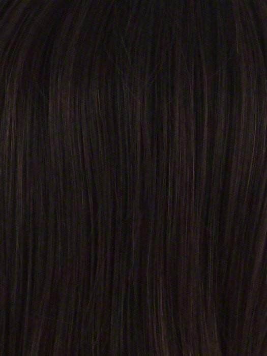 Miley | Miley-Dark Brown | Envy Wig | Image Maker Wigs Online