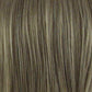 Miley | Miley-Ginger Cream | Envy Wig | Image Maker Wigs Online