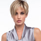 Miley | Miley in Sparkling Champagne | Envy Wig | Image Maker Wigs Online