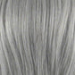 Miley | Miley-Medium Grey | Envy Wig | Image Maker Wigs Online