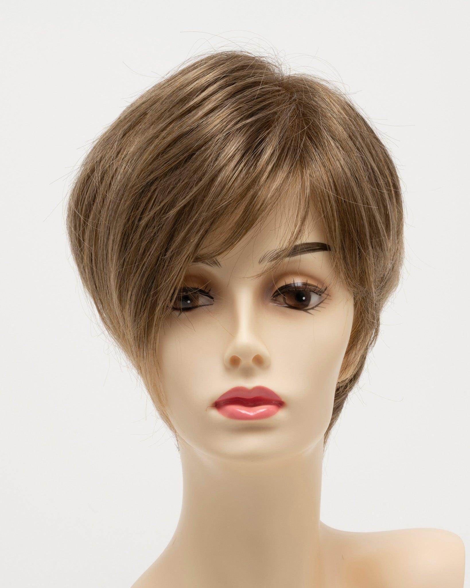 Miley | Miley in Sparkling Champagne | Envy Wig | Image Maker Wigs Online