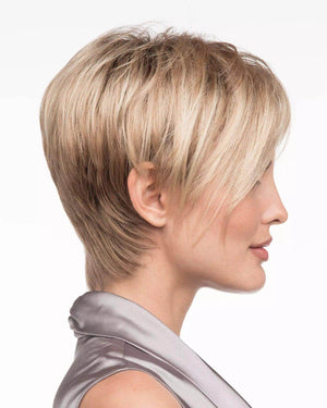 Miley | Miley in Sparkling Champagne | Envy Wig | Image Maker Wigs Online