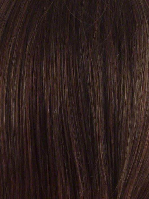 Miley | Miley-Cinnamon Raisin | Envy Wig | Image Maker Wigs Online