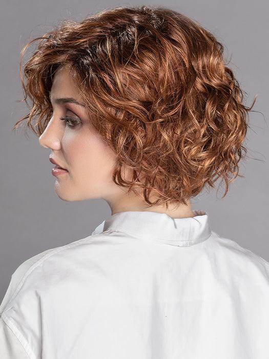 Movie Star | Perucci | Synthetic Wig | Ellen Wille - Image Maker Wigs Online