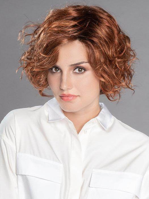 Movie Star | Perucci | Synthetic Wig | Ellen Wille - Image Maker Wigs Online