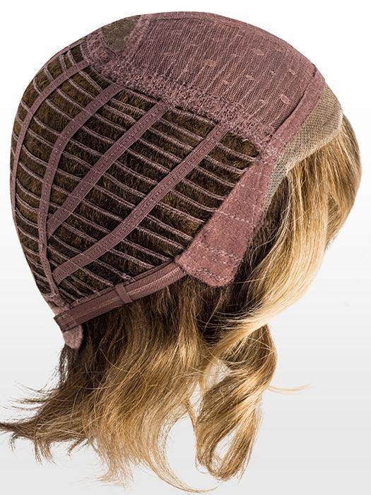 Movie Star | Perucci | Synthetic Wig | Ellen Wille - Image Maker Wigs Online