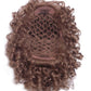 Natural Looking Demi 3/4 Wig Topper 9" Hair 8"x10" Base Look of Love - Image Maker Wigs Online