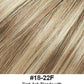 Next to Nothing 6" Synthetic Hair Spot Filler | Lightweight Volume Boost | Look of Love NTN - 6 - Image Maker Wigs Online