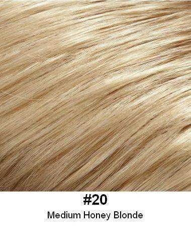 Next to Nothing 6" Synthetic Hair Spot Filler | Lightweight Volume Boost | Look of Love NTN - 6 - Image Maker Wigs Online