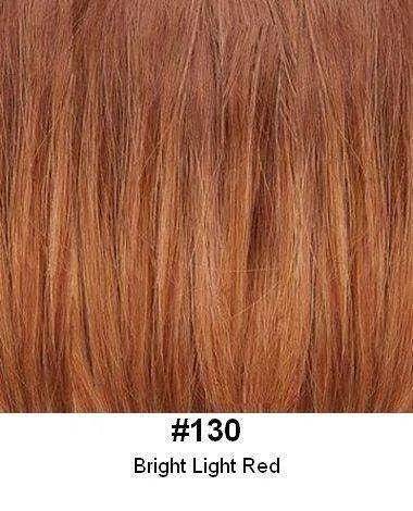Next to Nothing 6" Synthetic Hair Spot Filler | Lightweight Volume Boost | Look of Love NTN - 6 - Image Maker Wigs Online