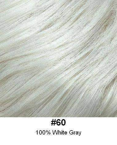 Next to Nothing 6" Synthetic Hair Spot Filler | Lightweight Volume Boost | Look of Love NTN - 6 - Image Maker Wigs Online
