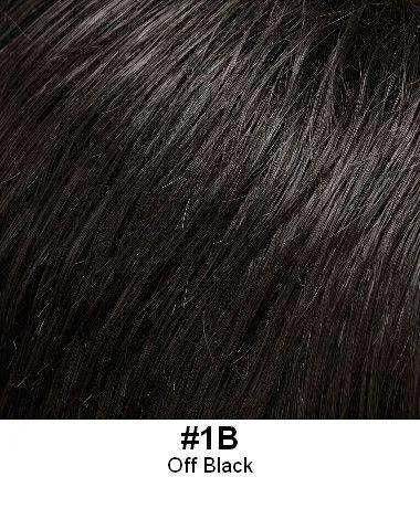 Next to Nothing 6" Synthetic Hair Spot Filler | Lightweight Volume Boost | Look of Love NTN - 6 - Image Maker Wigs Online