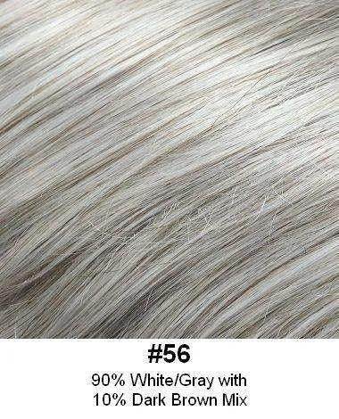 Next to Nothing 6" Synthetic Hair Spot Filler | Lightweight Volume Boost | Look of Love NTN - 6 - Image Maker Wigs Online