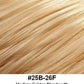 Next to Nothing 6" Synthetic Hair Spot Filler | Lightweight Volume Boost | Look of Love NTN - 6 - Image Maker Wigs Online