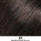 Next to Nothing 6" Synthetic Hair Spot Filler | Lightweight Volume Boost | Look of Love NTN - 6 - Image Maker Wigs Online