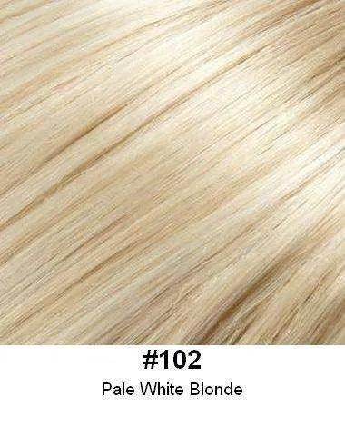Next to Nothing 6" Synthetic Hair Spot Filler | Lightweight Volume Boost | Look of Love NTN - 6 - Image Maker Wigs Online