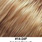 Next to Nothing 6" Synthetic Hair Spot Filler | Lightweight Volume Boost | Look of Love NTN - 6 - Image Maker Wigs Online