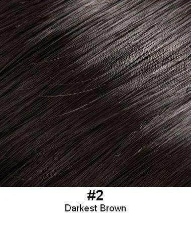 Next to Nothing 6" Synthetic Hair Spot Filler | Lightweight Volume Boost | Look of Love NTN - 6 - Image Maker Wigs Online