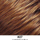 Next to Nothing 6" Synthetic Hair Spot Filler | Lightweight Volume Boost | Look of Love NTN - 6 - Image Maker Wigs Online