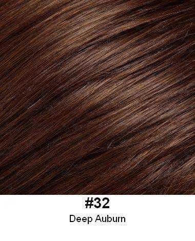 Next to Nothing 6" Synthetic Hair Spot Filler | Lightweight Volume Boost | Look of Love NTN - 6 - Image Maker Wigs Online