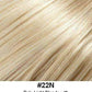 Next to Nothing 6" Synthetic Hair Spot Filler | Lightweight Volume Boost | Look of Love NTN - 6 - Image Maker Wigs Online