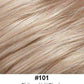 Next to Nothing 6" Synthetic Hair Spot Filler | Lightweight Volume Boost | Look of Love NTN - 6 - Image Maker Wigs Online
