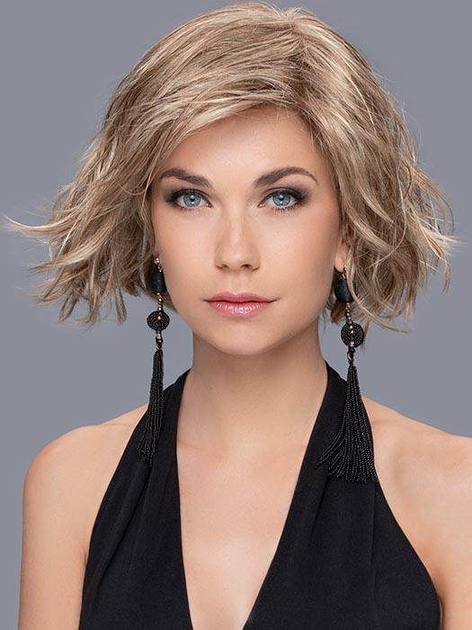 Night | Changes Collection | Synthetic Wig | Ellen Wille - Image Maker Wigs Online