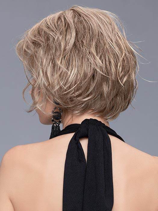 Night | Changes Collection | Synthetic Wig | Ellen Wille - Image Maker Wigs Online