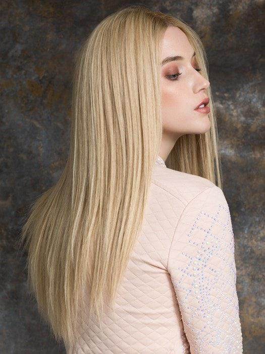 Obsession | Remy Human Hair Wig Hand Tied | Ellen Wille - Image Maker Wigs Online