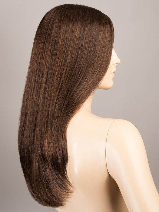 Obsession | Remy Human Hair Wig Hand Tied | Ellen Wille - Image Maker Wigs Online