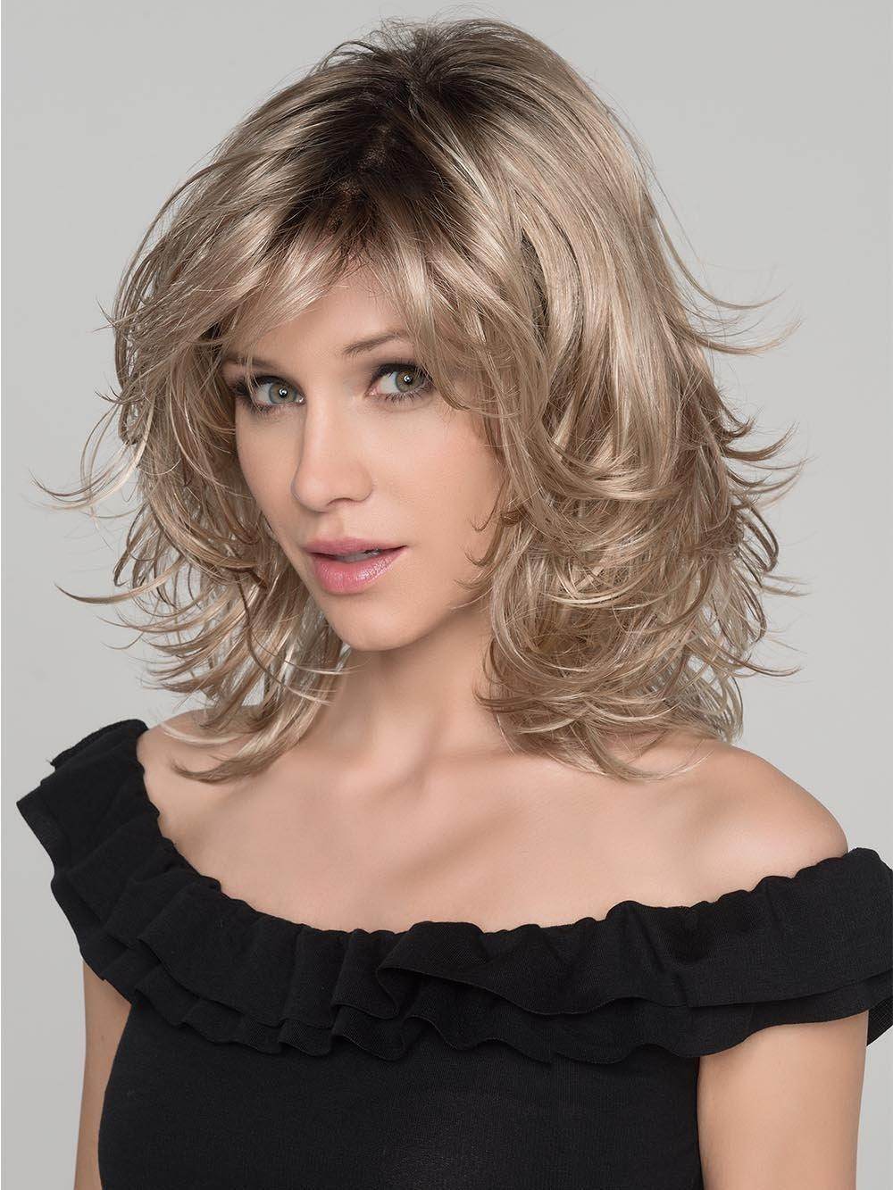 Ocean | Hair Power | Synthetic Wig | Ellen Wille - Image Maker Wigs Online