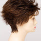 Olivia EnvyHair Human Hair Synthetic Blended Hair - Image Maker Wigs Online