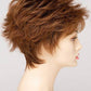 Olivia EnvyHair Human Hair Synthetic Blended Hair - Image Maker Wigs Online