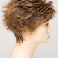 Olivia EnvyHair Human Hair Synthetic Blended Hair - Image Maker Wigs Online