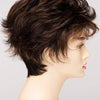 Olivia  EnvyHair Human Hair Synthetic Blended Hair - Olivia-Amaretto & Cream