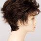 Olivia EnvyHair Human Hair Synthetic Blended Hair - Image Maker Wigs Online