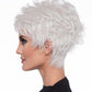 Olivia EnvyHair Human Hair Synthetic Blended Hair - Image Maker Wigs Online