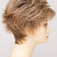 Olivia EnvyHair Human Hair Synthetic Blended Hair - Image Maker Wigs Online