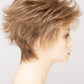 Olivia EnvyHair Human Hair Synthetic Blended Hair - Image Maker Wigs Online