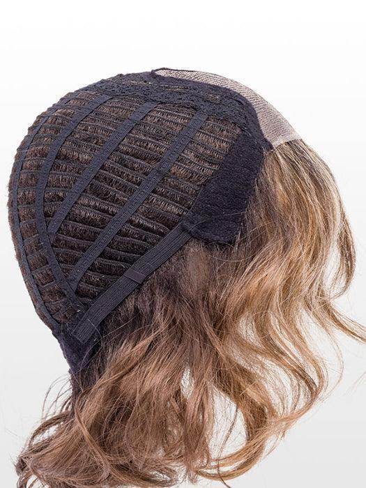 Onda | Modixx Collection | Synthetic Wig | Ellen Wille - Image Maker Wigs Online