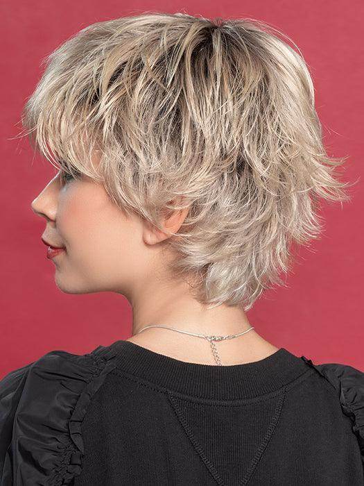 Open | Perucci | Synthetic Wig | Ellen Wille - Image Maker Wigs Online