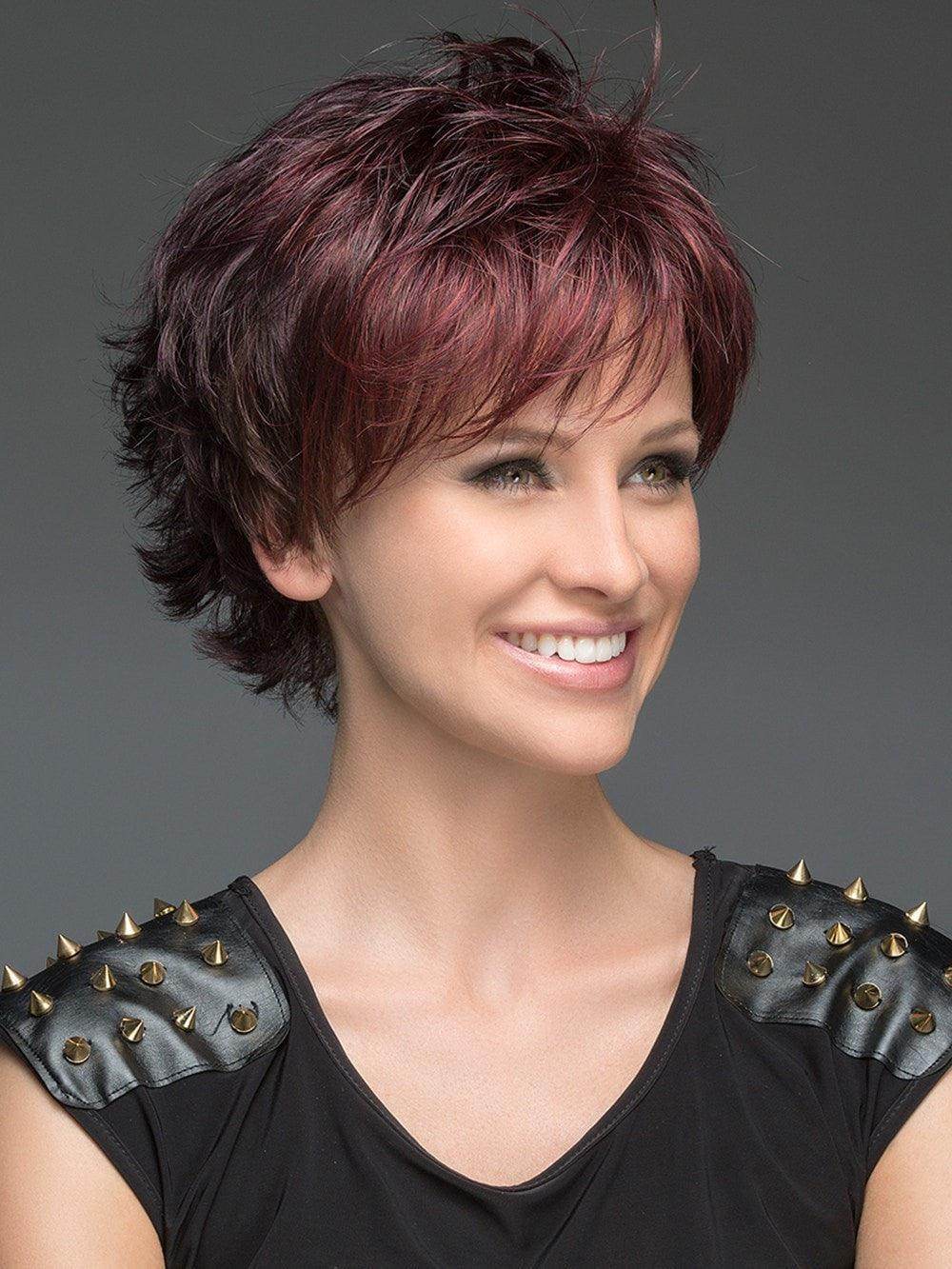 Open | Perucci | Synthetic Wig | Ellen Wille - Image Maker Wigs Online