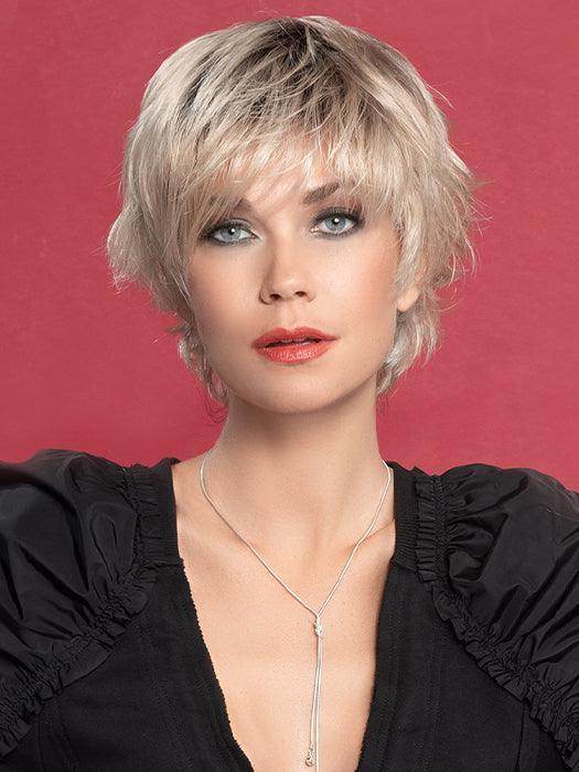 Open | Perucci | Synthetic Wig | Ellen Wille - Image Maker Wigs Online