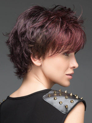 Open | Perucci | Synthetic Wig | Ellen Wille - Image Maker Wigs Online