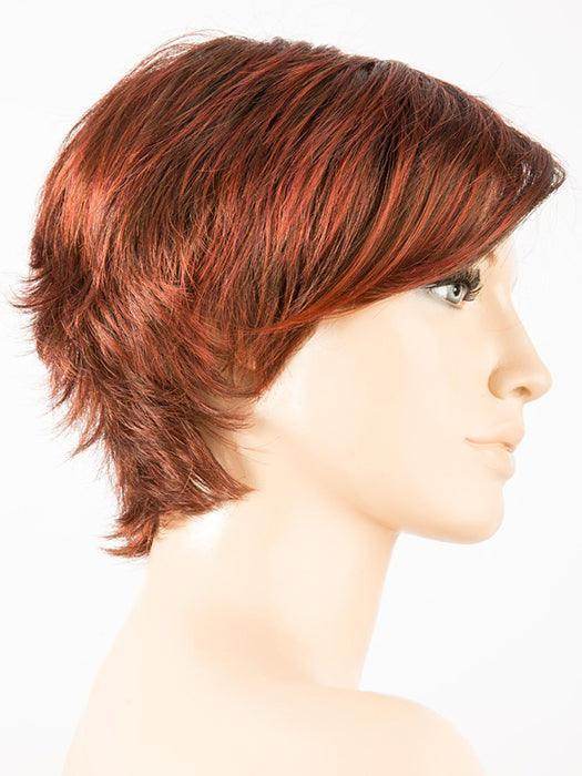Open | Perucci | Synthetic Wig | Ellen Wille - Image Maker Wigs Online
