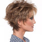 Ophelia Open Top Capless Synthetic EnvyHair Wig - Image Maker Wigs Online