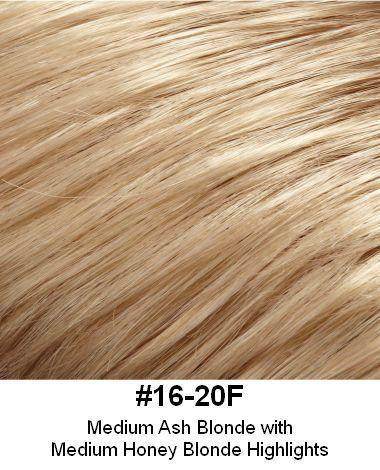 Paula Wig Synthetic Open Top Ready to Wear Look of Love - Image Maker Wigs Online